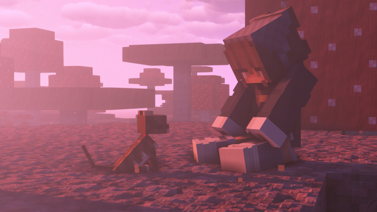 Minecraft Community